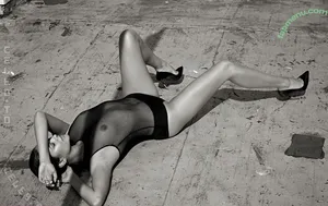 Shay Mitchell / OfficialShayMitchell / shaymitchell nude photo #0890