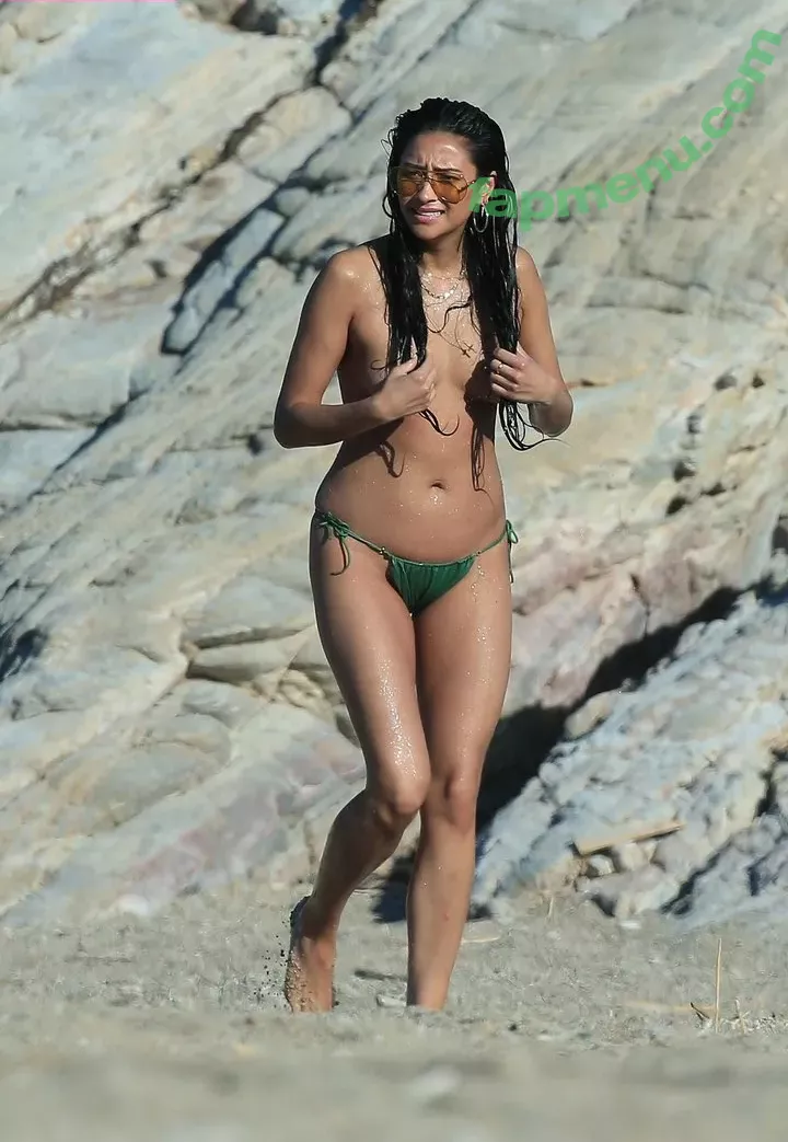 Shay Mitchell nude photo #0024 (shaymitchell)