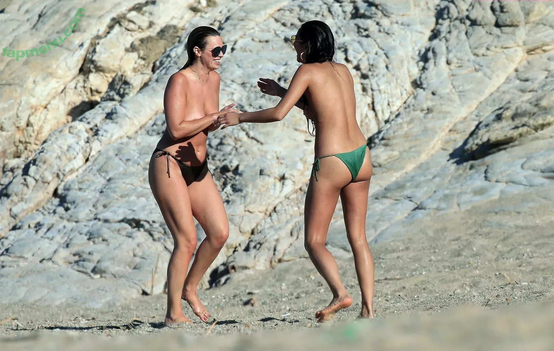 Shay Mitchell nude photo #0039 (shaymitchell)