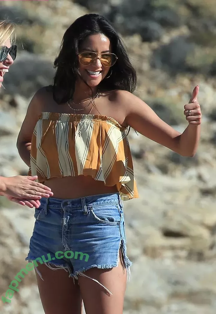 Shay Mitchell nude photo #0044 (shaymitchell)