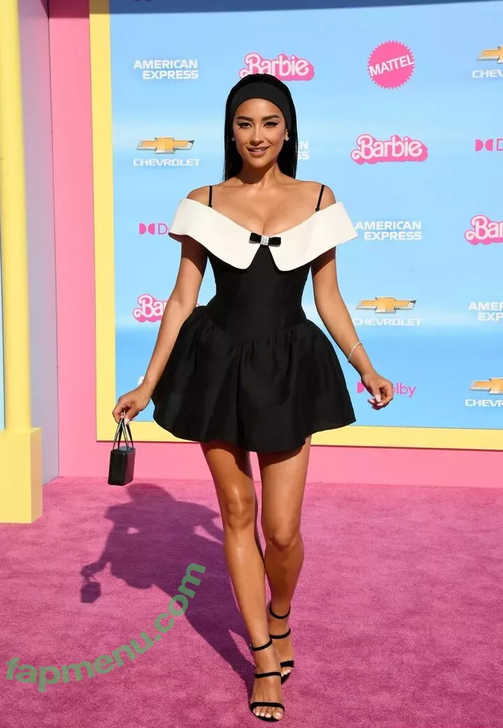 Shay Mitchell nude photo #0228 (shaymitchell)