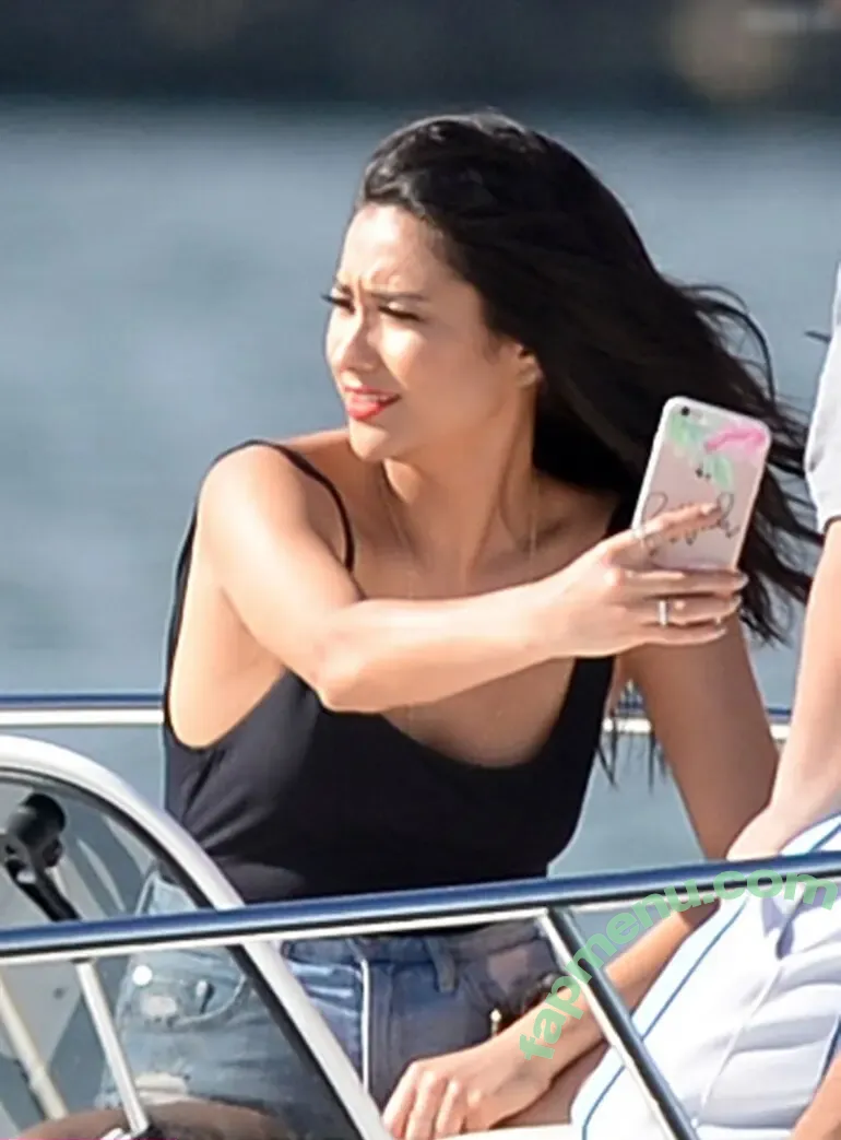 Shay Mitchell nude photo #0732 (shaymitchell)