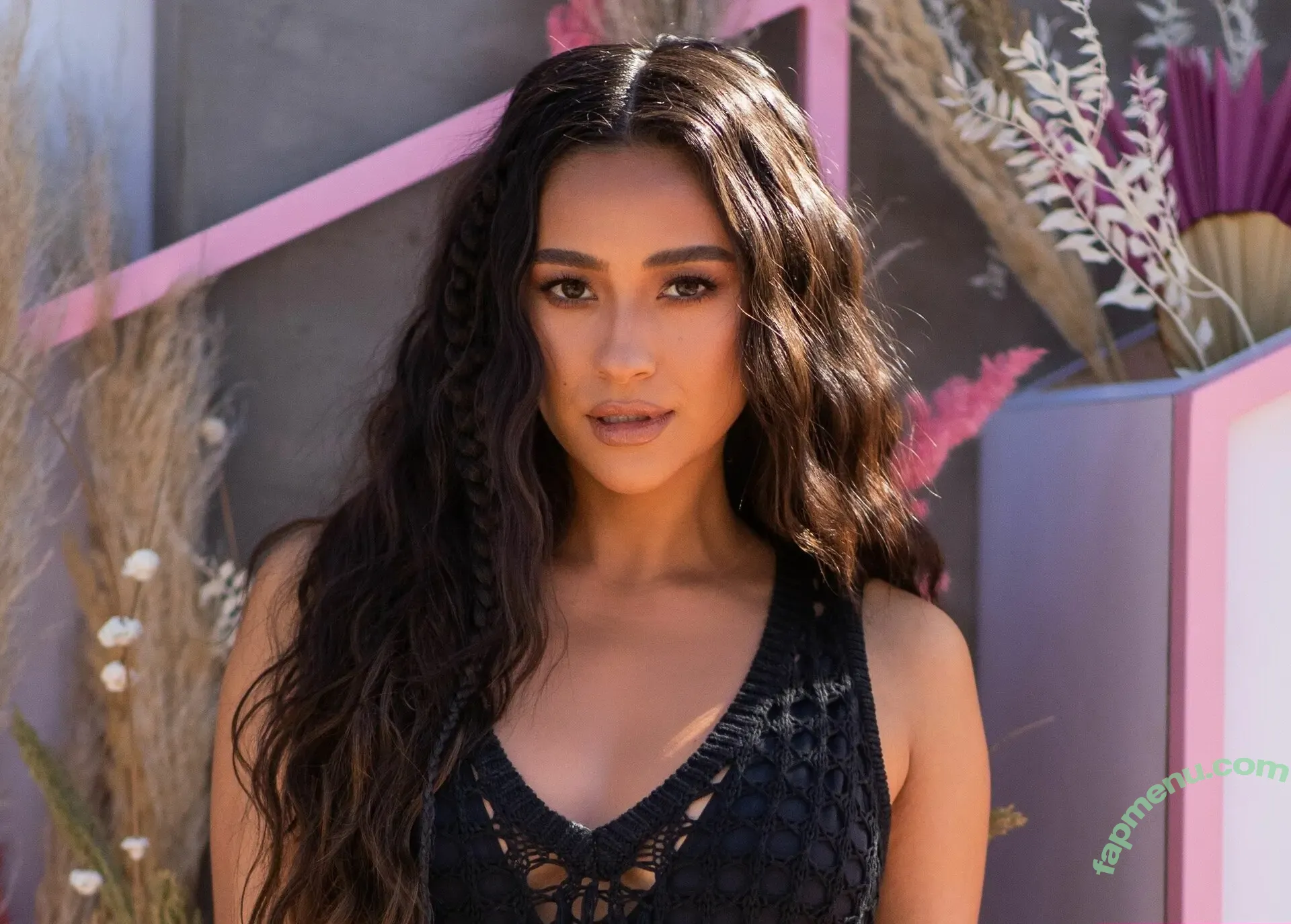 Shay Mitchell nude photo #0805 (OfficialShayMitchell / shaymitchell)