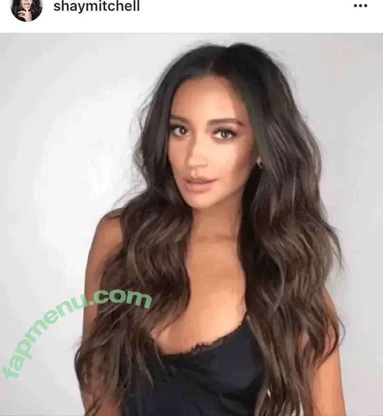 Shay Mitchell nude photo #0808 (OfficialShayMitchell / shaymitchell)