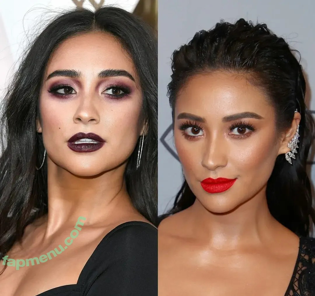 Shay Mitchell nude photo #0835 (OfficialShayMitchell / shaymitchell)