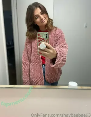 shaybaebae93 / shaybaebae_ nude photo #0004