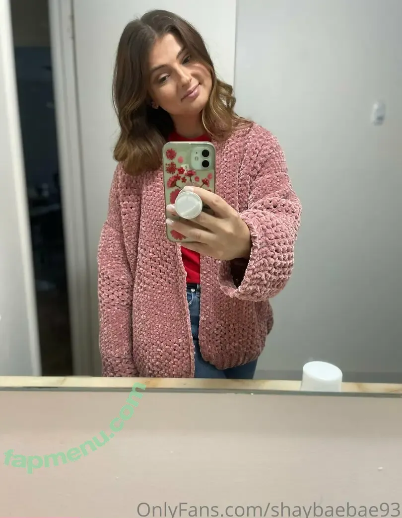 shaybaebae93 nude photo #0004 (shaybaebae_)