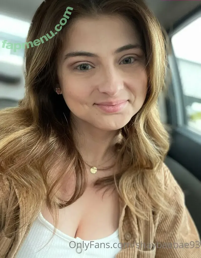shaybaebae93 nude photo #0006 (shaybaebae_)