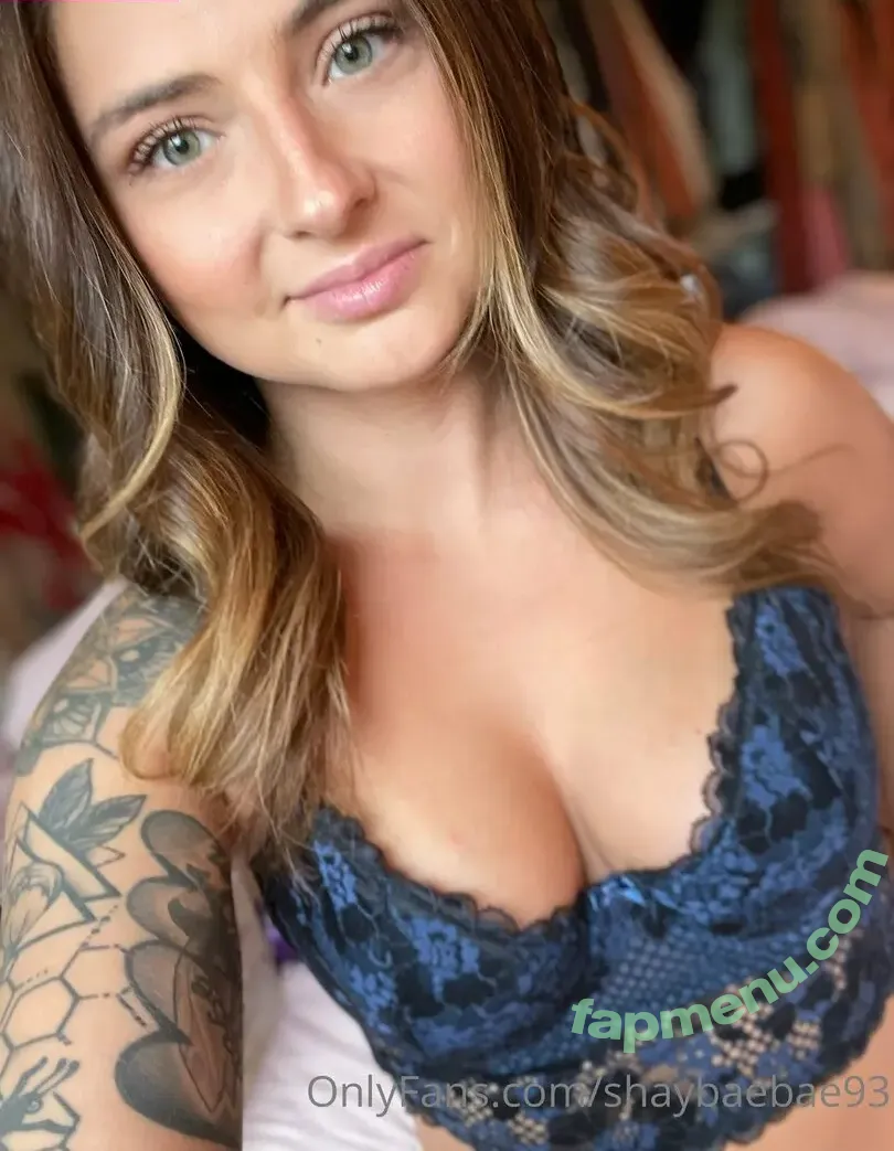 shaybaebae93 nude photo #0014 (shaybaebae_)