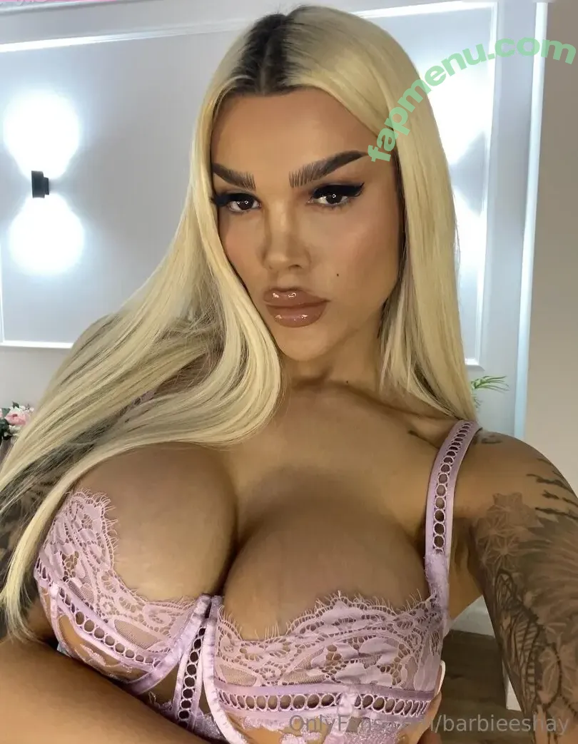 Shayblonde nude photo #0012 (shayonlyforyou)