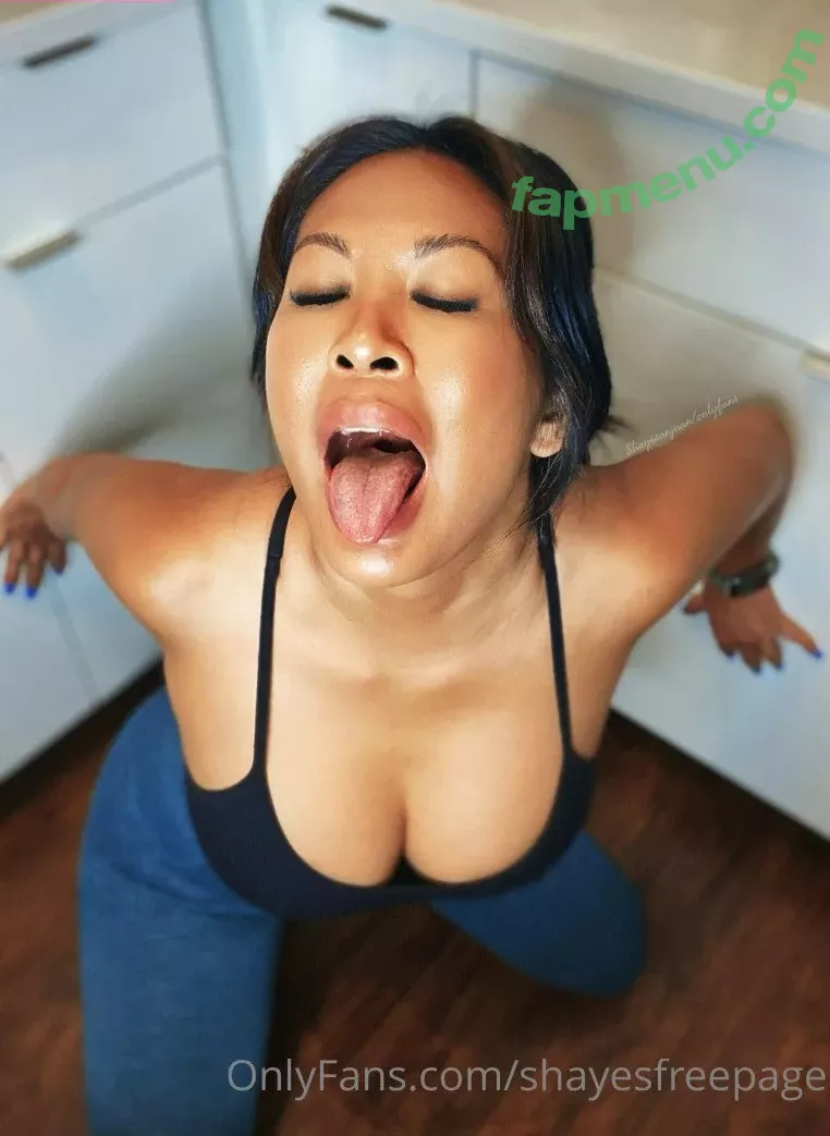 shayesanjuan nude photo #0623 (shayesanjuan)