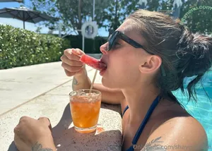 shaygotcake / shaysospicy nude photo #0017