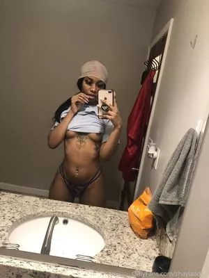 Shaylaadior nude photo #0007