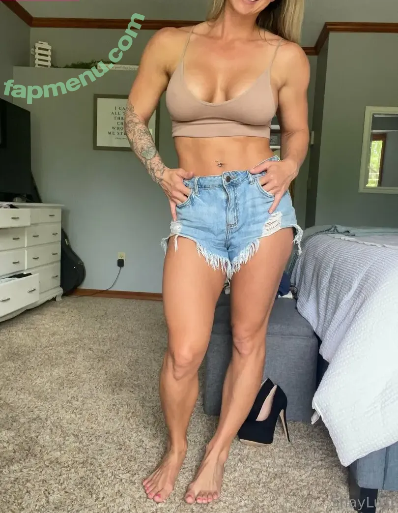 Shaylust nude photo #0133 (Shaylust)