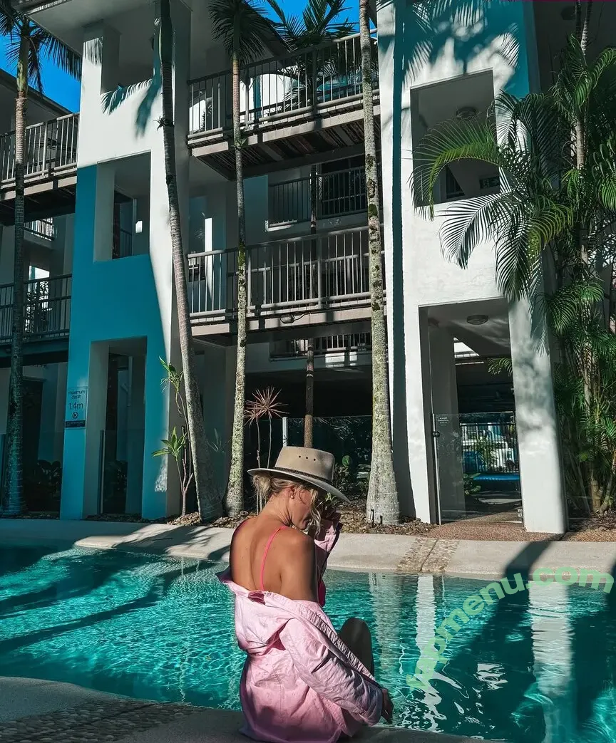 Shayna Jack nude photo #0001 (shayna_jack)