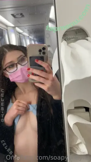 Shayna Loren / soapyshayna / verysoapyshayna nude photo #0037