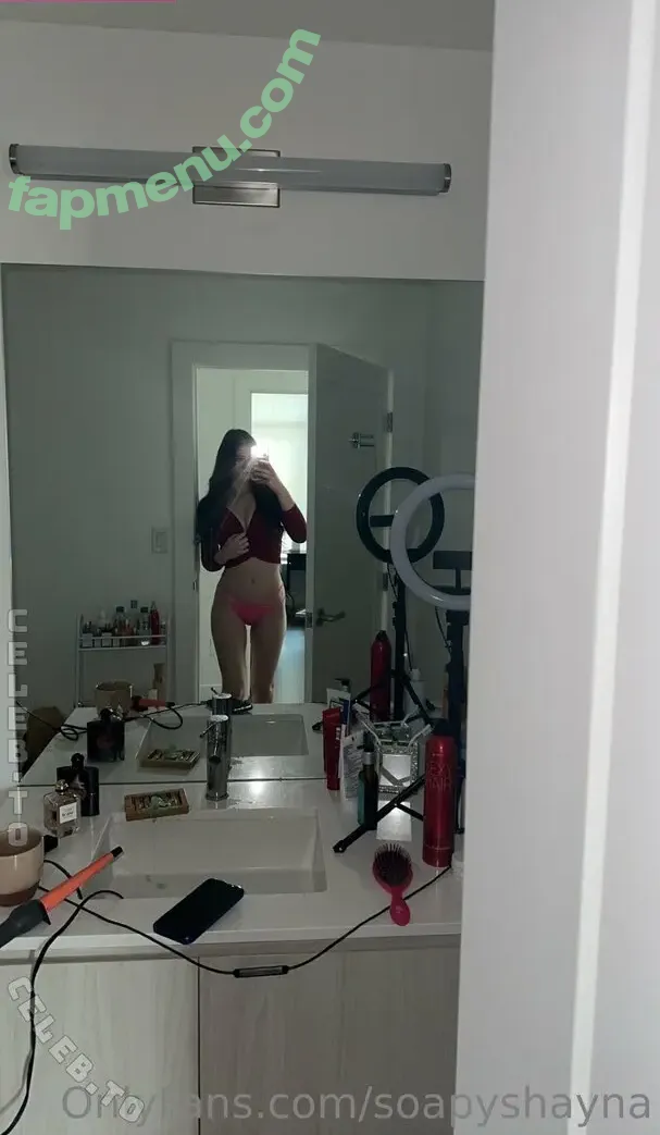 Shayna Loren nude photo #0026 (soapyshayna / verysoapyshayna)