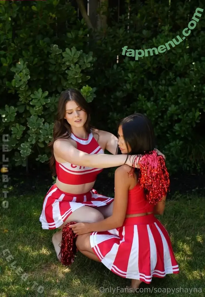 Shayna Loren nude photo #0076 (soapyshayna / verysoapyshayna)