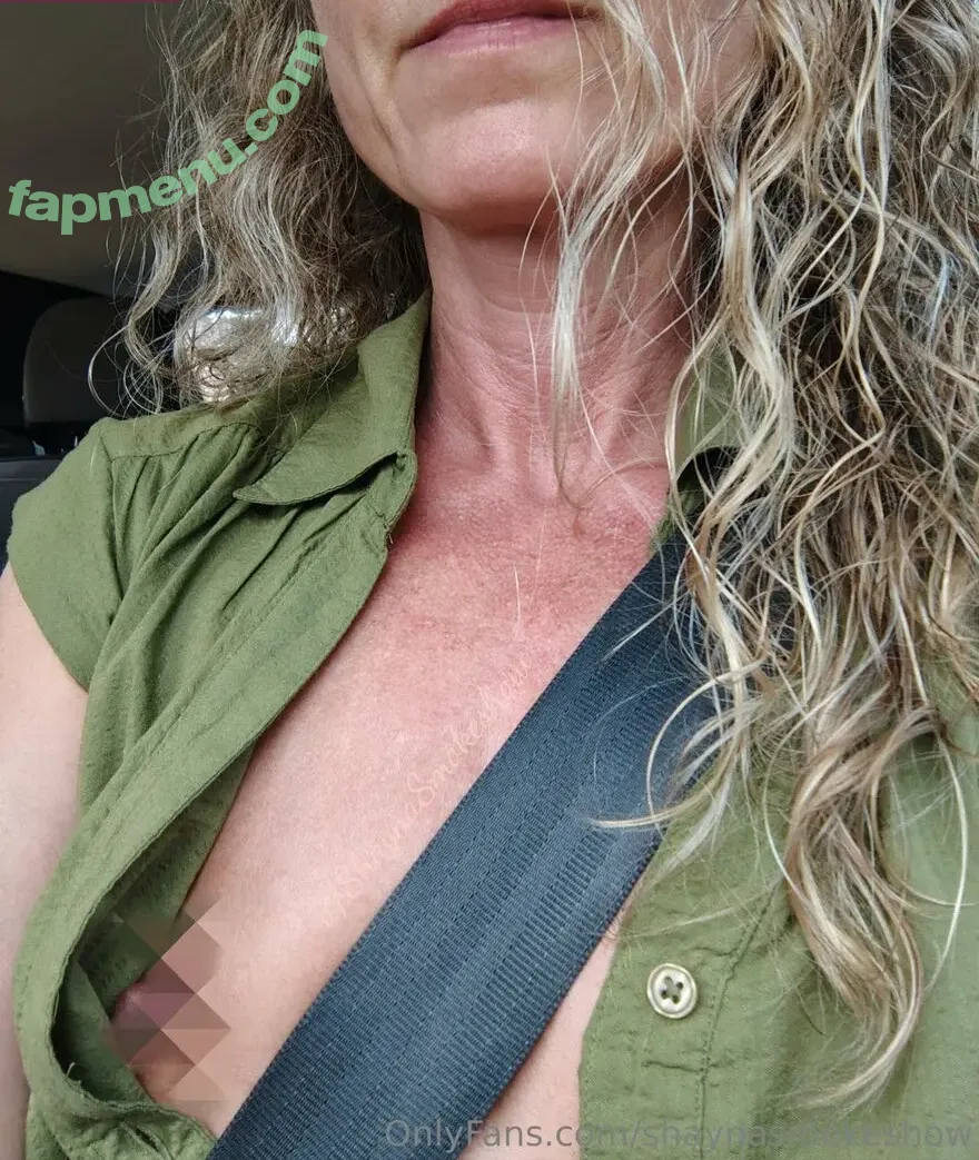 shaynasmokeshow nude photo #0045 (shaynasmokeshowvip / soapyshayna)