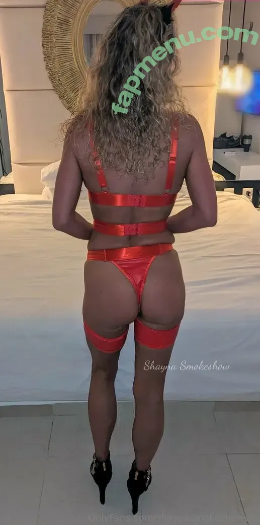 shaynasmokeshow nude photo #0062 (shaynasmokeshowvip / soapyshayna)