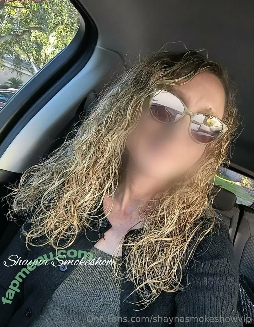 shaynasmokeshow nude photo #0067 (shaynasmokeshowvip / soapyshayna)