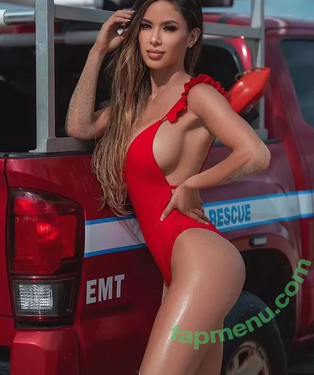 Shayra Medal nude photo #0009 (ShayMedal / shay_medal)