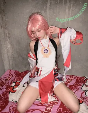 Shayri May Tagyamon / sukuna_sdckrider nude photo #0125