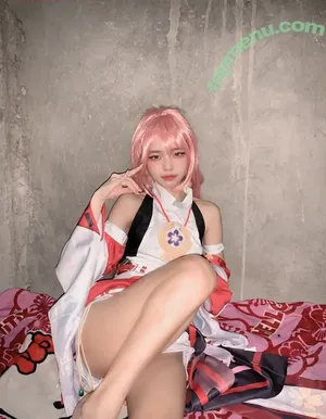 Shayri May Tagyamon / sukuna_sdckrider nude photo #0127