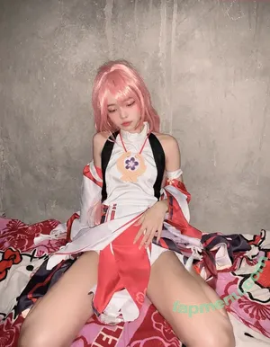 Shayri May Tagyamon / sukuna_sdckrider nude photo #0131