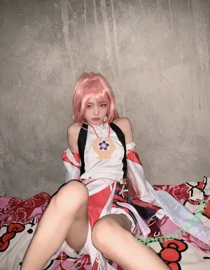 Shayri May Tagyamon / sukuna_sdckrider nude photo #0138