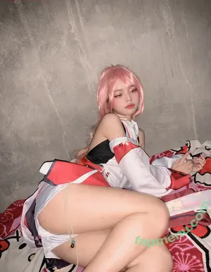 Shayri May Tagyamon / sukuna_sdckrider nude photo #0144