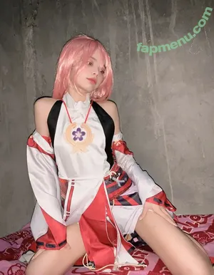 Shayri May Tagyamon / sukuna_sdckrider nude photo #0148