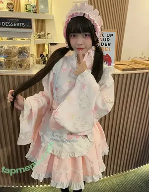 Shayri May Tagyamon / sukuna_sdckrider nude photo #0248