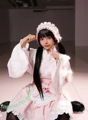 Shayri May Tagyamon / sukuna_sdckrider nude photo #0252