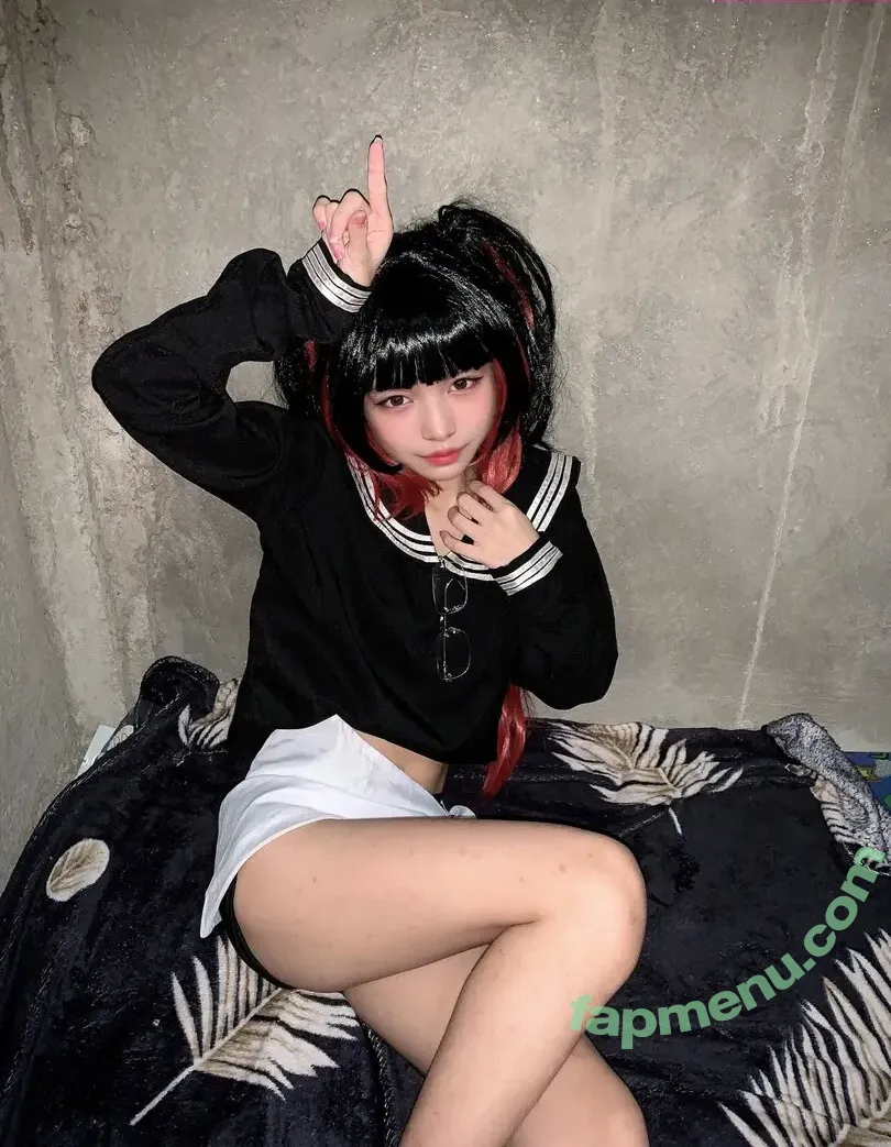 Shayri May Tagyamon nude photo #0062 (sukuna_sdckrider)