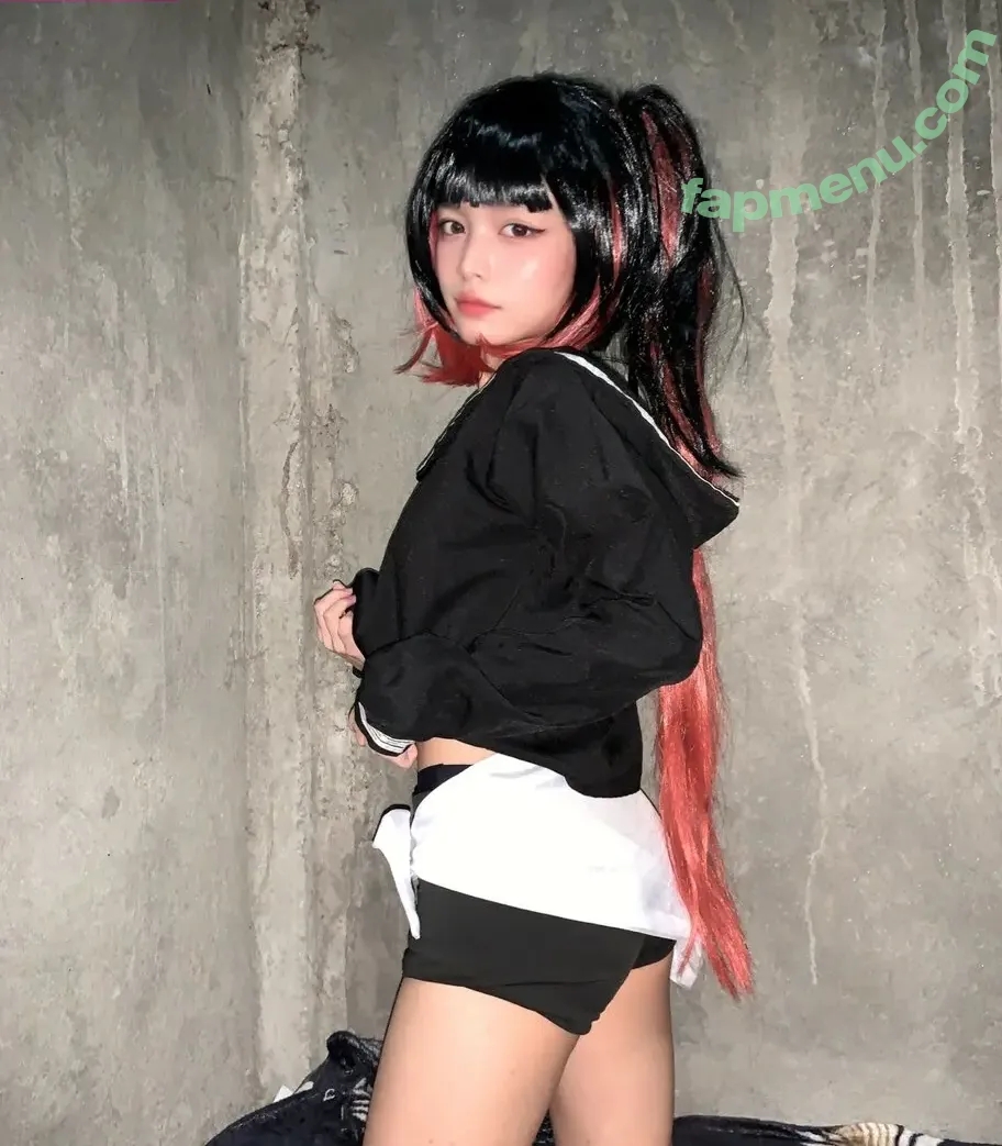 Shayri May Tagyamon nude photo #0064 (sukuna_sdckrider)