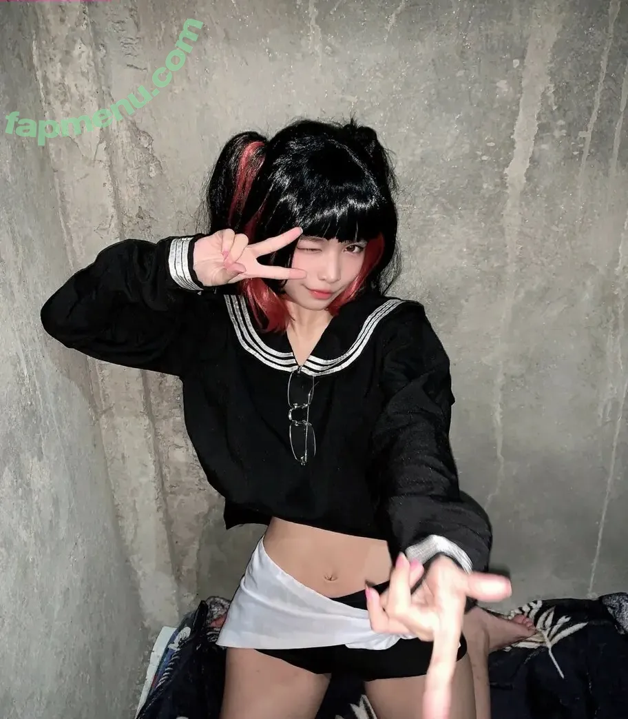 Shayri May Tagyamon nude photo #0067 (sukuna_sdckrider)