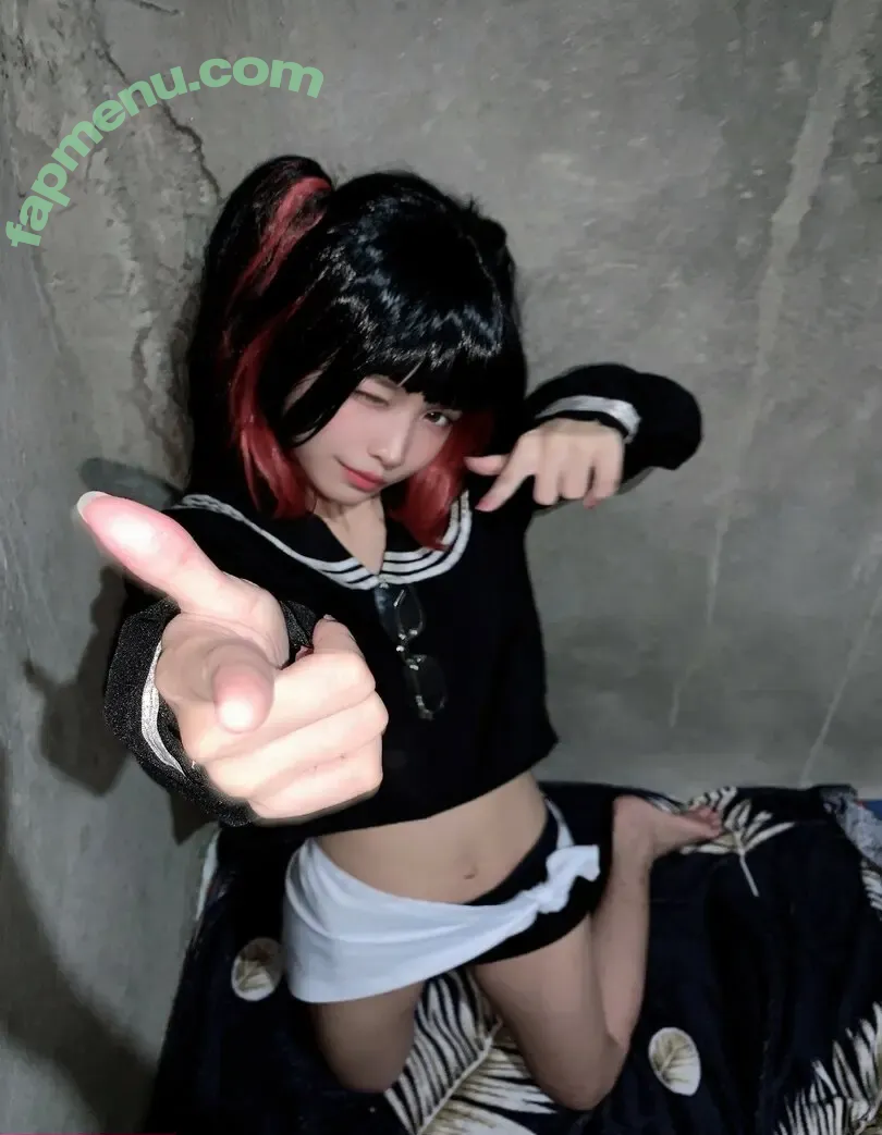 Shayri May Tagyamon nude photo #0068 (sukuna_sdckrider)