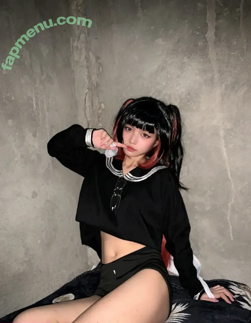 Shayri May Tagyamon nude photo #0075 (sukuna_sdckrider)