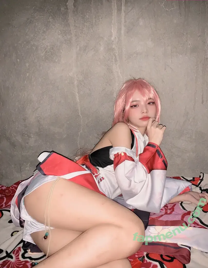 Shayri May Tagyamon nude photo #0126 (sukuna_sdckrider)