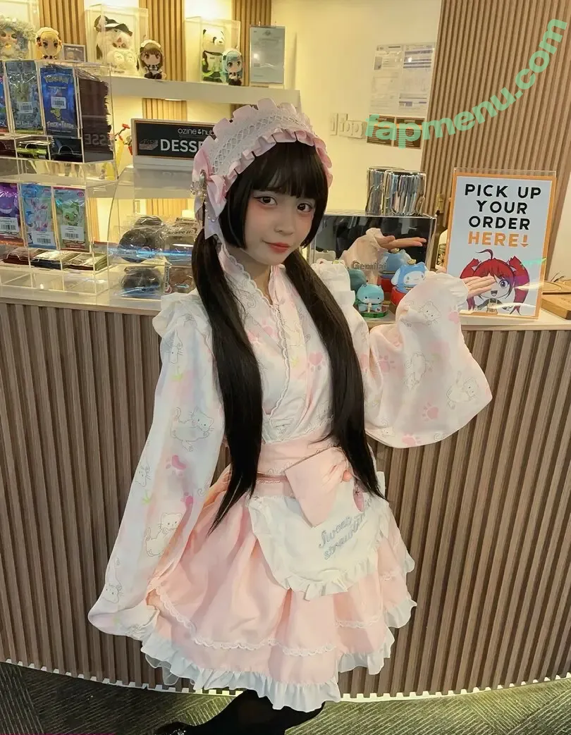 Shayri May Tagyamon nude photo #0243 (sukuna_sdckrider)