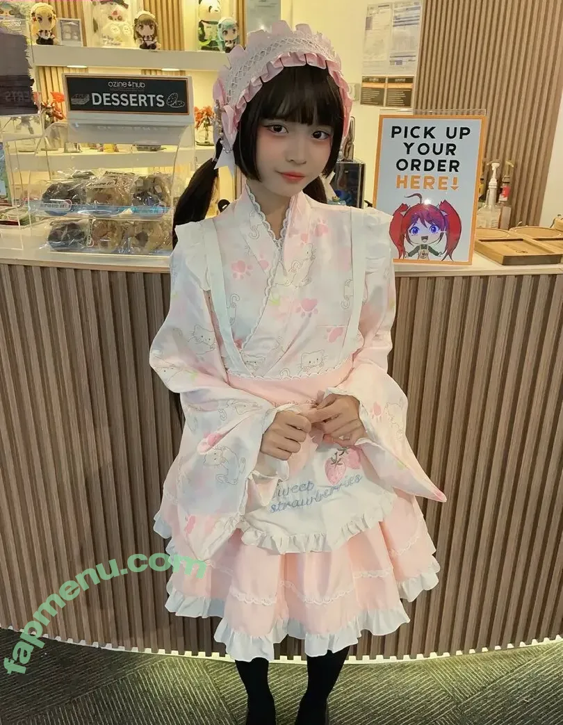 Shayri May Tagyamon nude photo #0244 (sukuna_sdckrider)