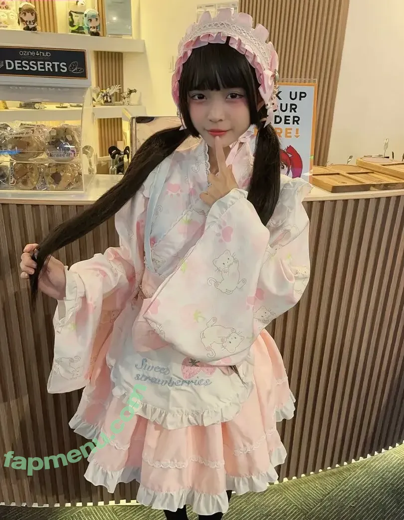 Shayri May Tagyamon nude photo #0248 (sukuna_sdckrider)