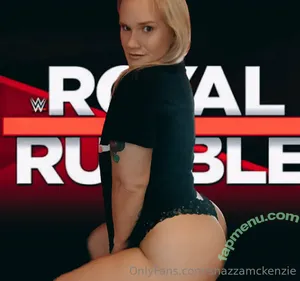 Shazza McKenzie / ShazzaMcKenzie / shaylamckenzie / shazza_mckenzie nude photo #0429