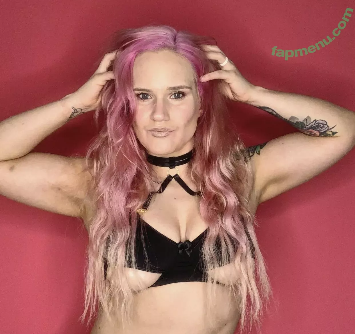 Shazza McKenzie nude photo #0016 (ShazzaMcKenzie / shaylamckenzie / shazza_mckenzie)