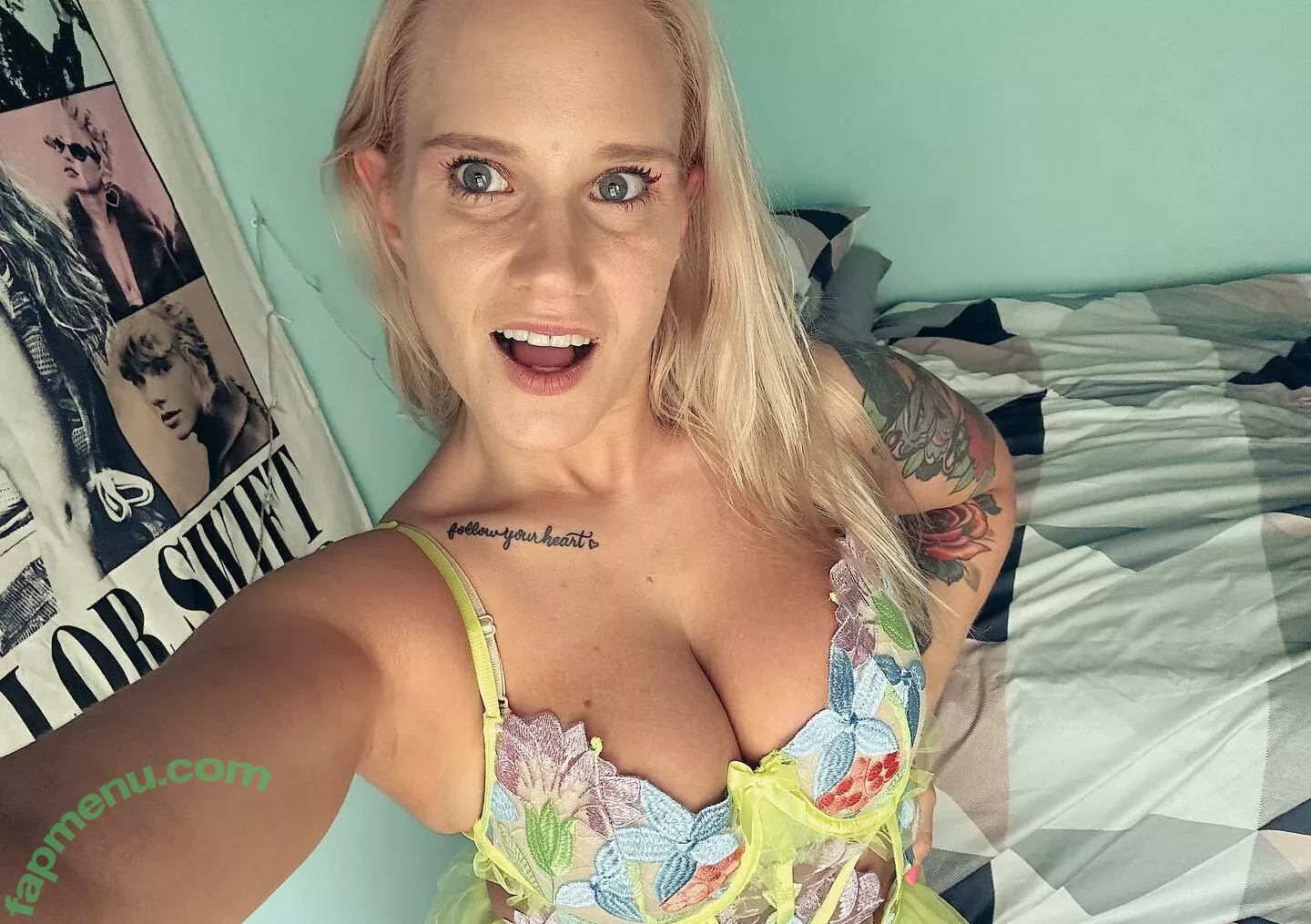 Shazza McKenzie nude photo #0181 (ShazzaMcKenzie / shaylamckenzie / shazza_mckenzie)