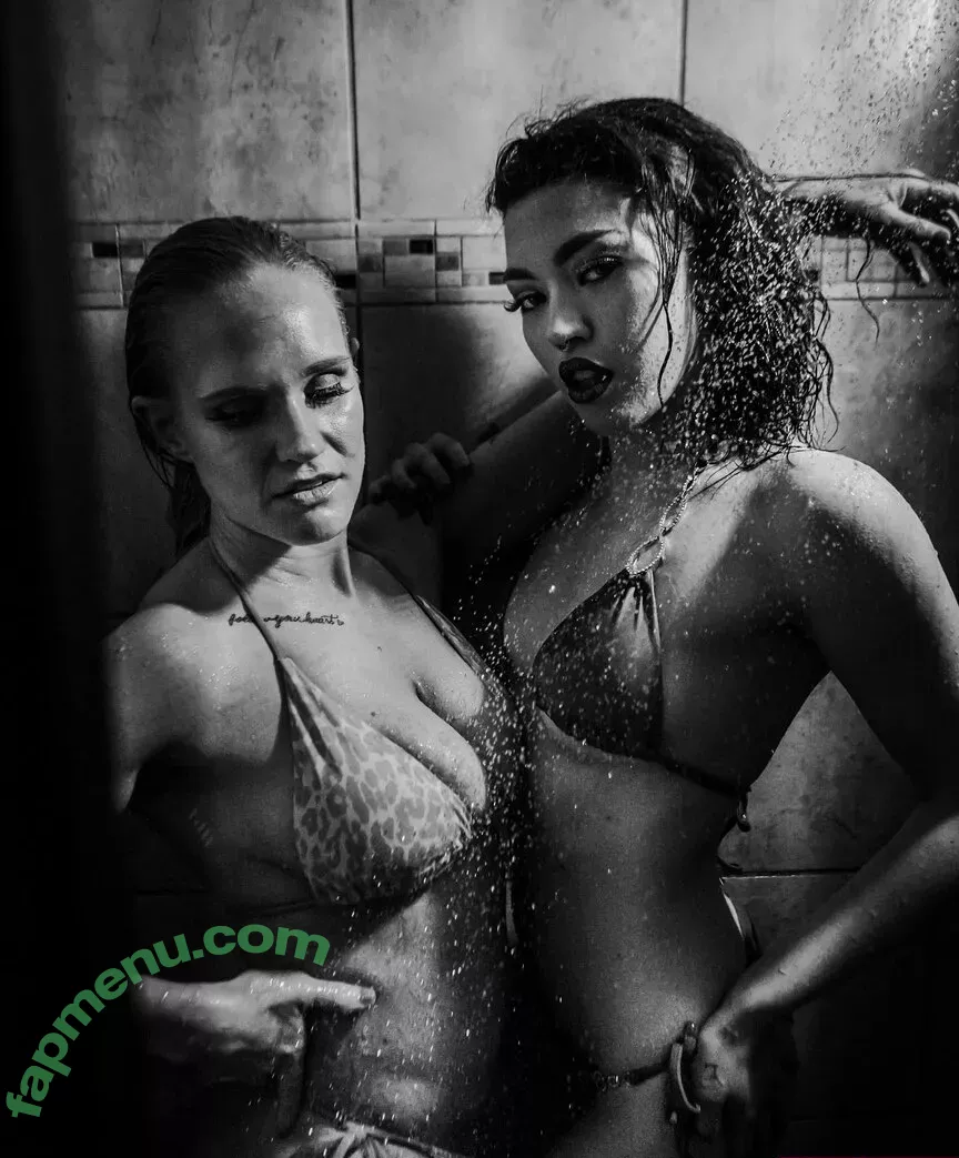 Shazza McKenzie nude photo #0419 (ShazzaMcKenzie / shaylamckenzie / shazza_mckenzie)