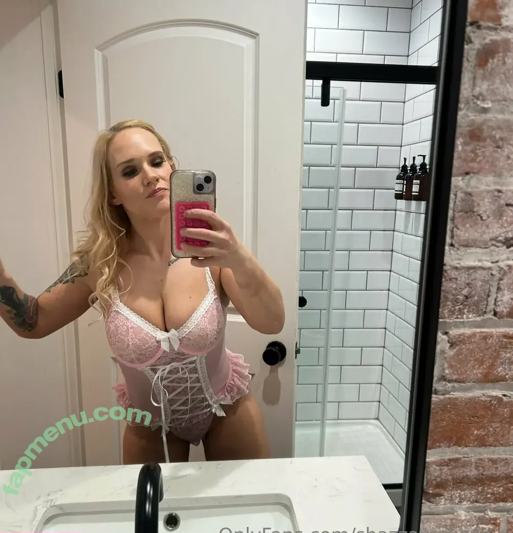 Shazza McKenzie nude photo #0436 (ShazzaMcKenzie / shaylamckenzie / shazza_mckenzie)