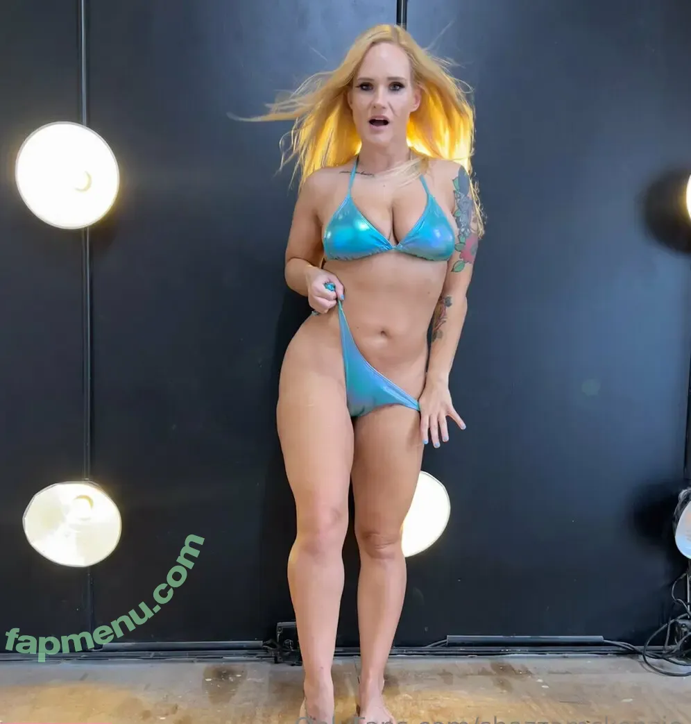 Shazza McKenzie nude photo #0437 (ShazzaMcKenzie / shaylamckenzie / shazza_mckenzie)