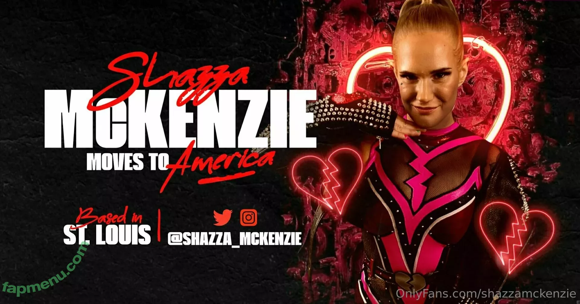 shazzamckenzie nude photo #0004 (shazza_mckenzie)